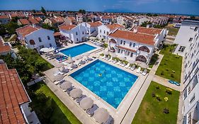 İnci Apart&Otel